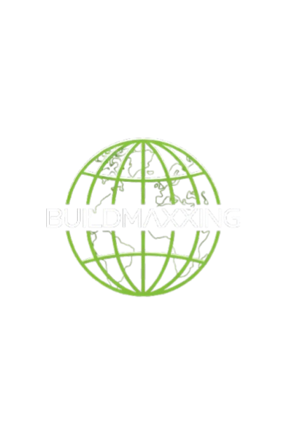 Buildmaxxing